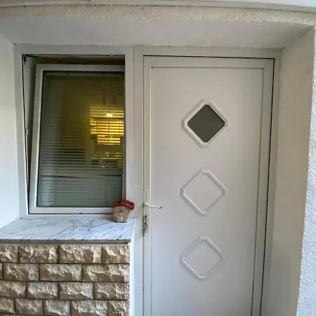 Lighthouse Apartment Vodice Exterior photo
