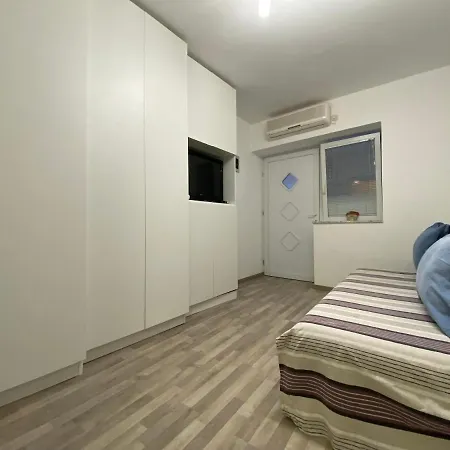 Lighthouse Apartment Vodice Exterior photo