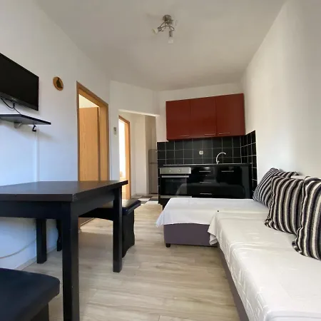 Lighthouse Apartment Vodice Exterior photo
