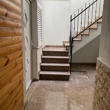 Lighthouse Apartment Vodice Exterior photo