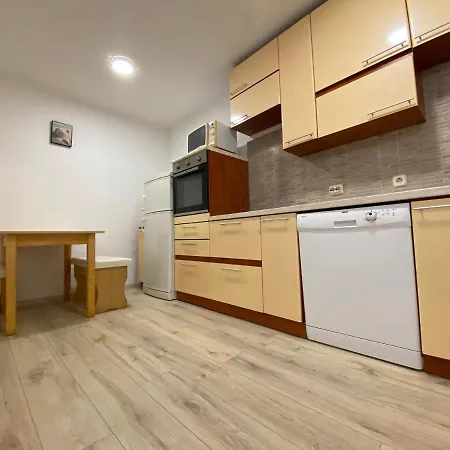 Lighthouse Apartment Vodice Exterior photo