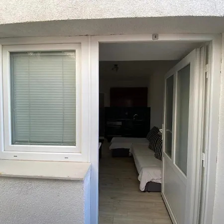 Lighthouse Apartment Vodice Exterior photo