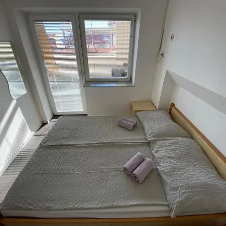 Lighthouse Apartment Vodice Exterior photo