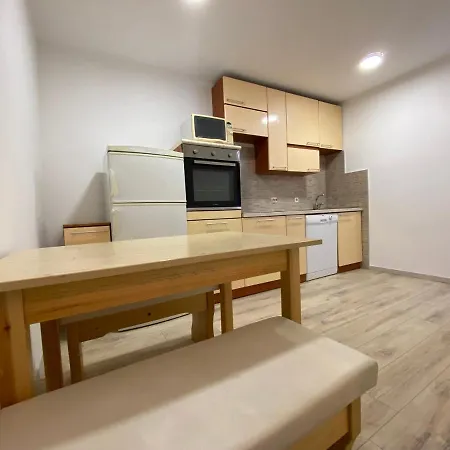 Lighthouse Apartment Vodice Exterior photo