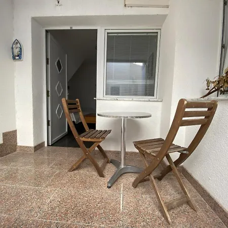 Lighthouse Apartment Vodice Exterior photo