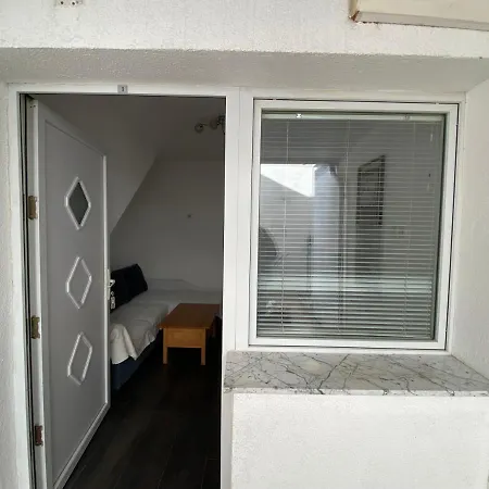 Lighthouse Apartment Vodice Exterior photo