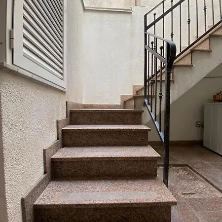 Lighthouse Apartment Vodice Exterior photo