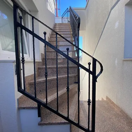 Lighthouse Apartment Vodice Exterior photo