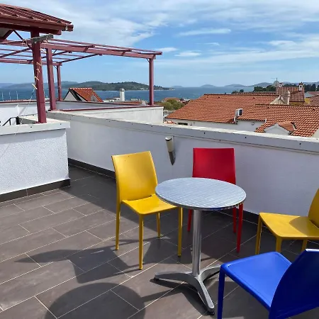 Lighthouse Apartment Vodice Exterior photo
