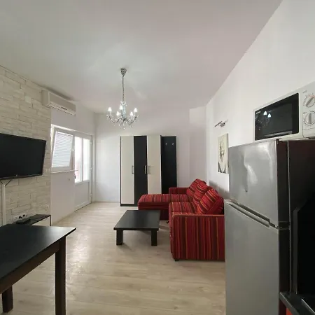 Lighthouse Apartment Vodice Exterior photo