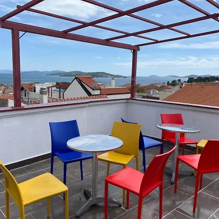 Lighthouse Apartment Vodice Exterior photo