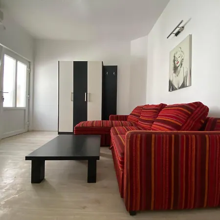 Lighthouse Apartment Vodice Exterior photo