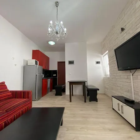 Lighthouse Apartment Vodice Exterior photo