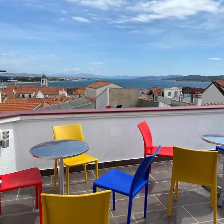 Lighthouse Apartment Vodice Exterior photo