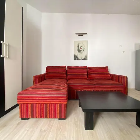 Lighthouse Apartment Vodice Exterior photo