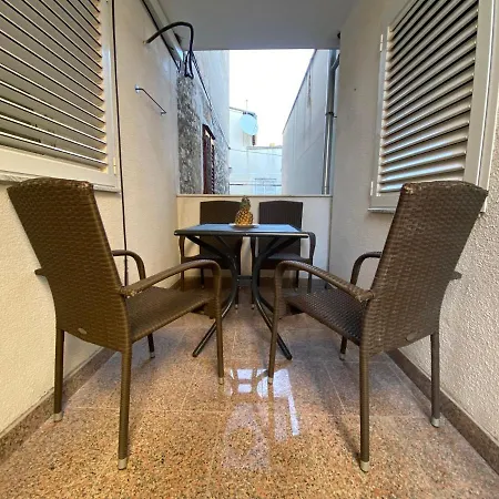 Lighthouse Apartment Vodice Exterior photo