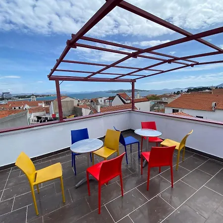 Lighthouse Apartment Vodice Exterior photo