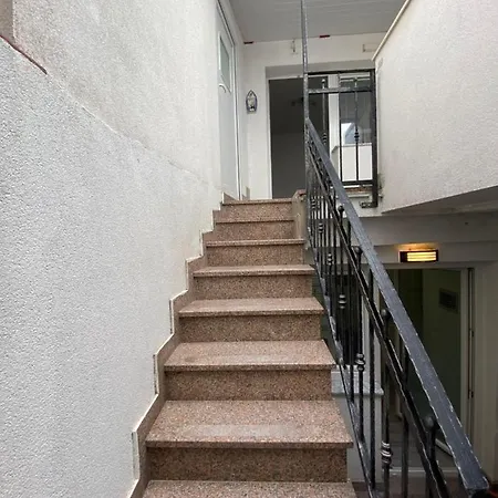 Lighthouse Apartment Vodice Exterior photo