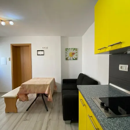 Lighthouse Apartment Vodice Exterior photo