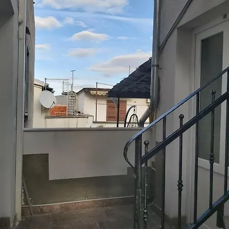 Lighthouse Apartment Vodice Exterior photo