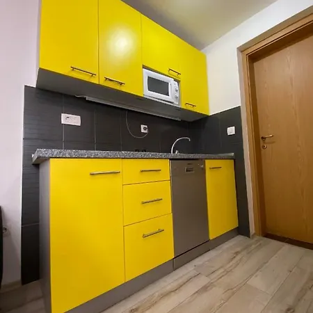 Lighthouse Apartment Vodice Exterior photo