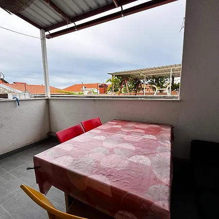 Lighthouse Apartment Vodice Exterior photo
