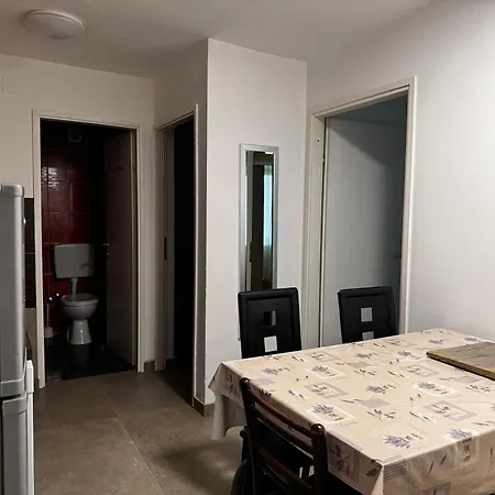 Lighthouse Apartment Vodice Exterior photo