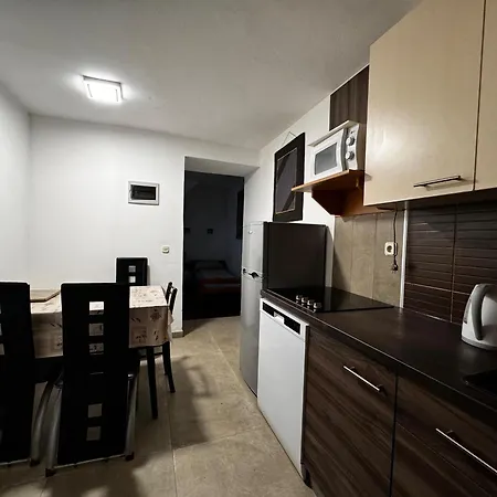 Lighthouse Apartment Vodice Exterior photo