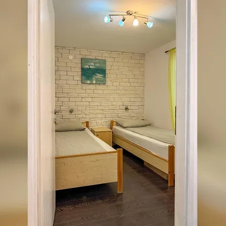 Lighthouse Apartment Vodice Exterior photo