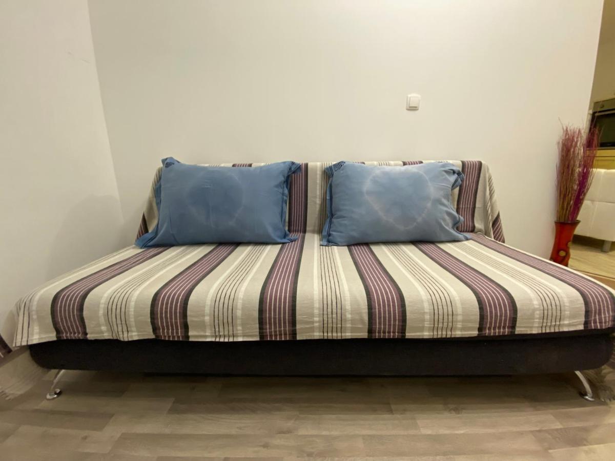 Lighthouse Apartman *