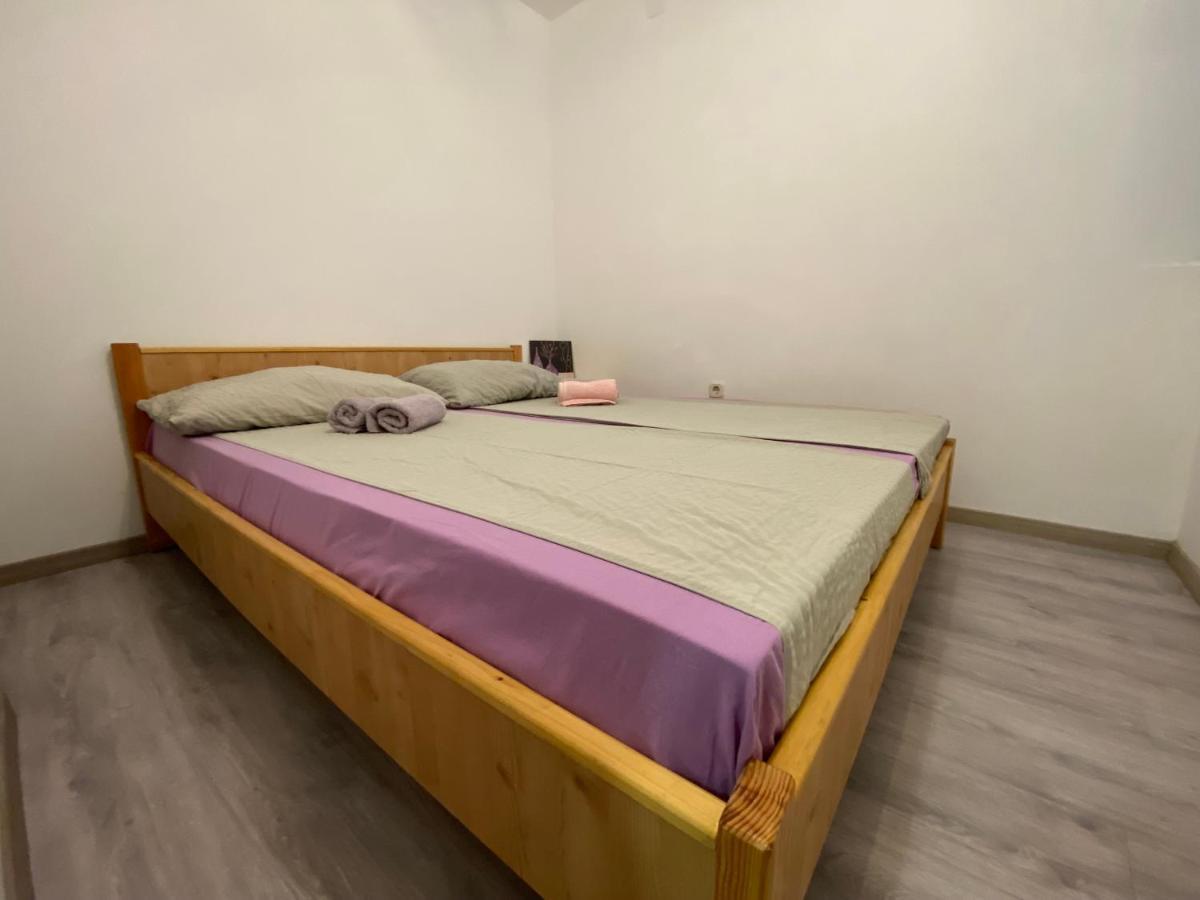 Lighthouse Apartman