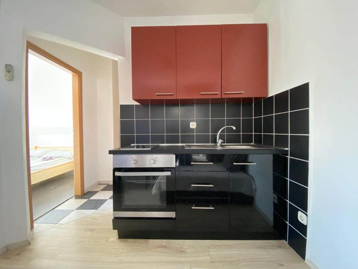 Apartment Lighthouse Vodice