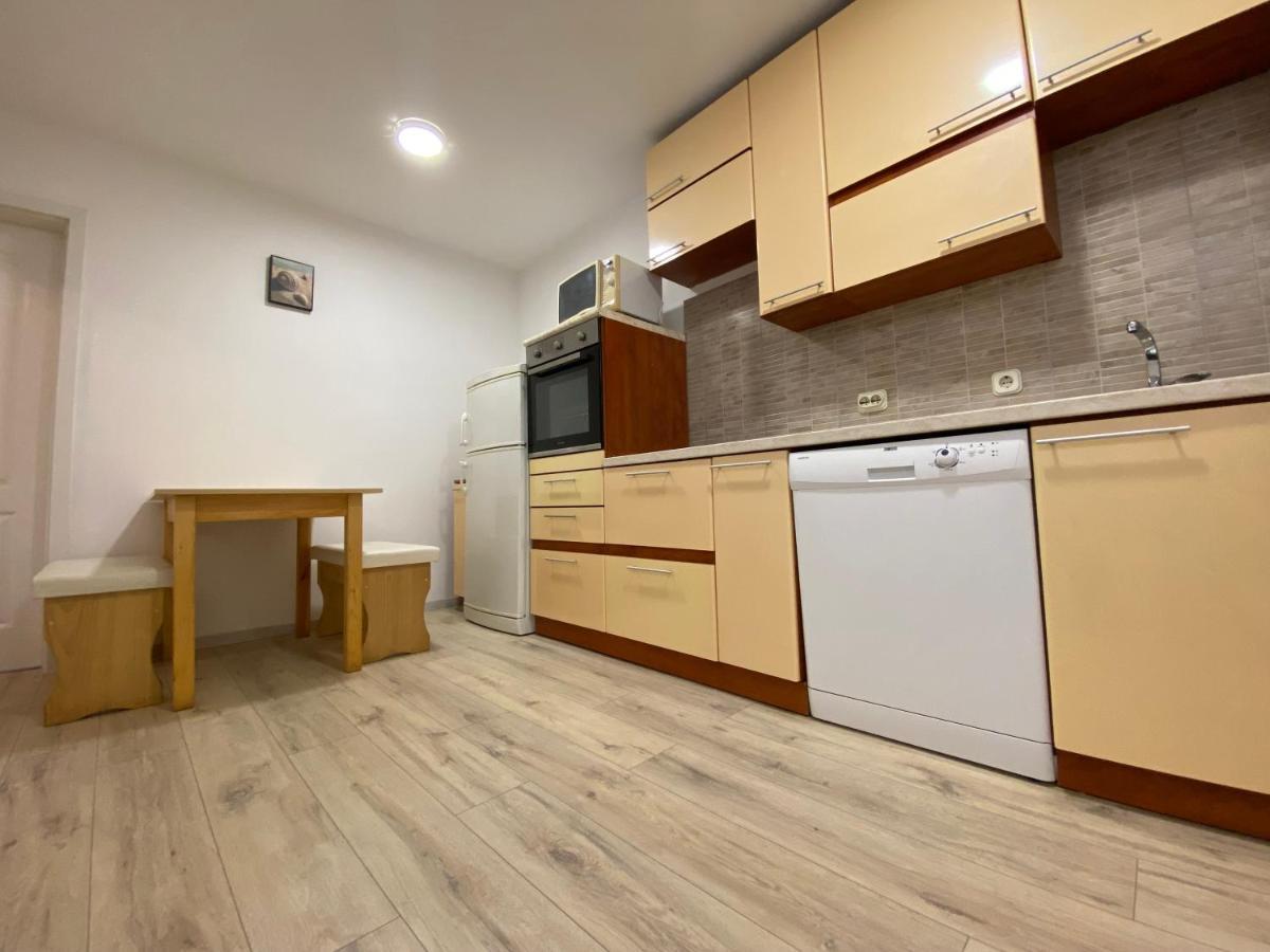 Apartman Lighthouse