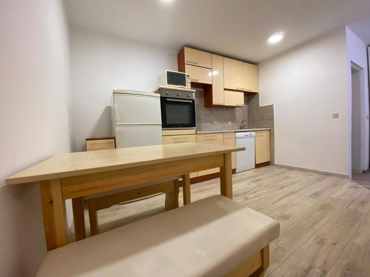 Apartman Lighthouse *