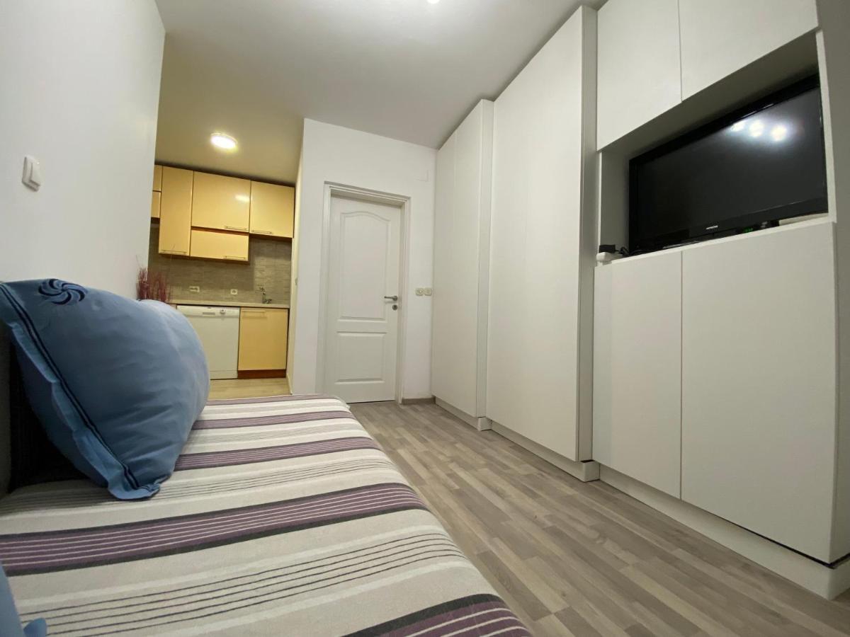 Lighthouse Apartman Vodice
