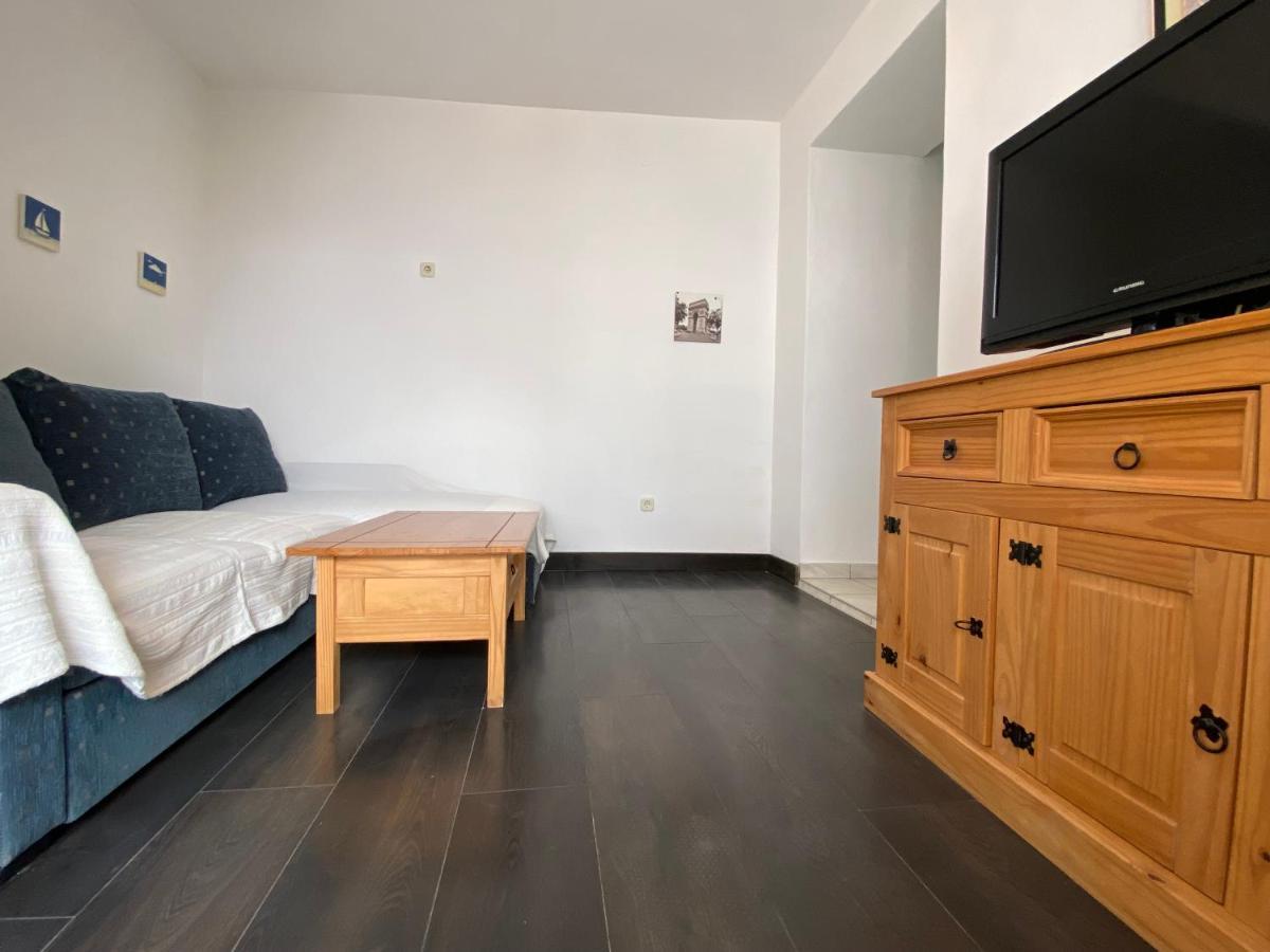 Lighthouse Apartment
