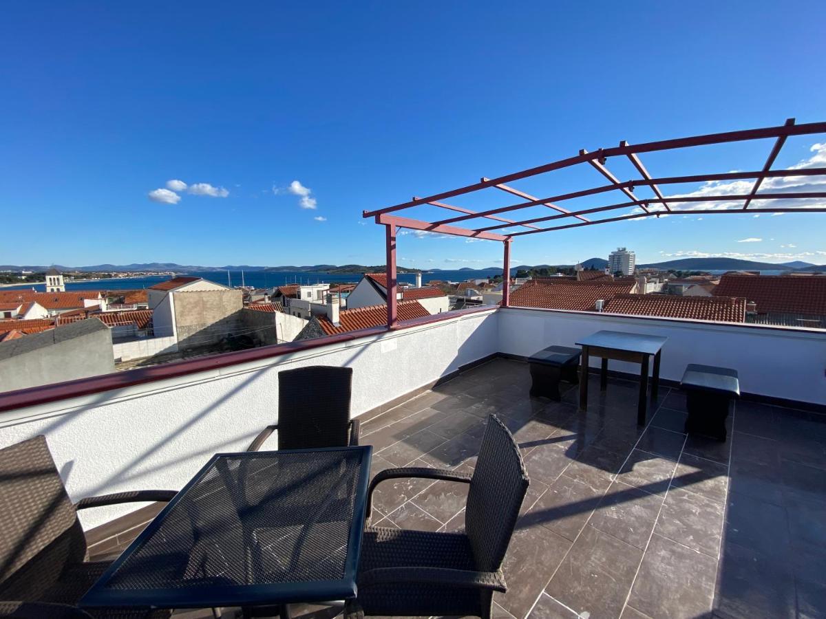 Apartman Lighthouse Vodice
