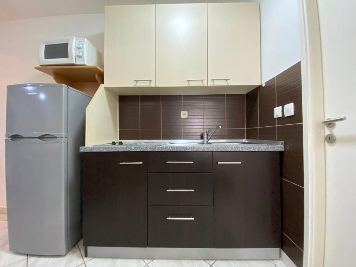 Apartman Lighthouse