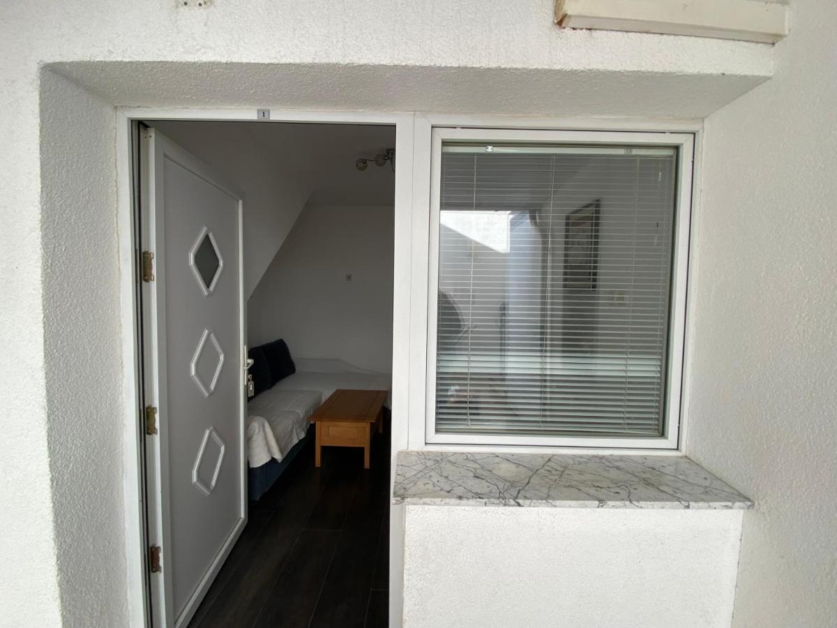Apartman Lighthouse *