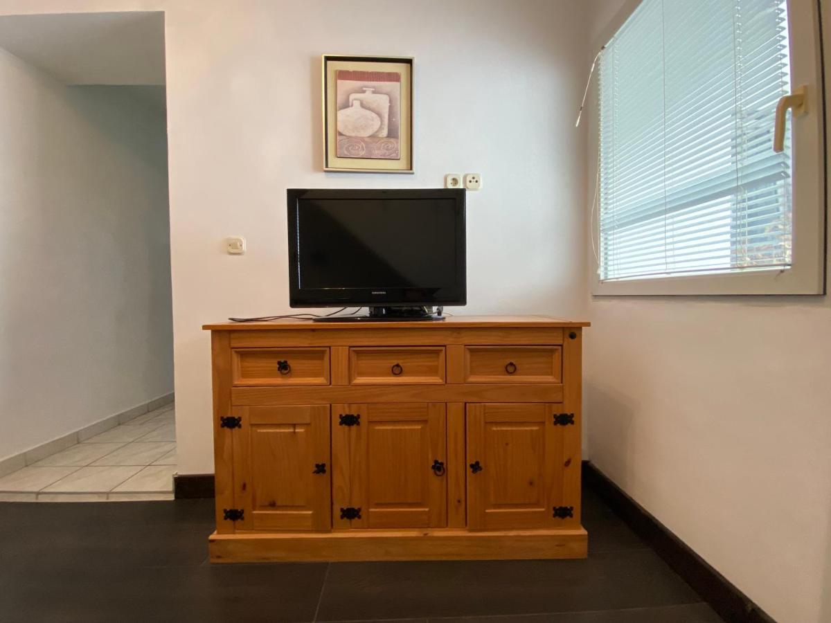 Lighthouse Apartman *