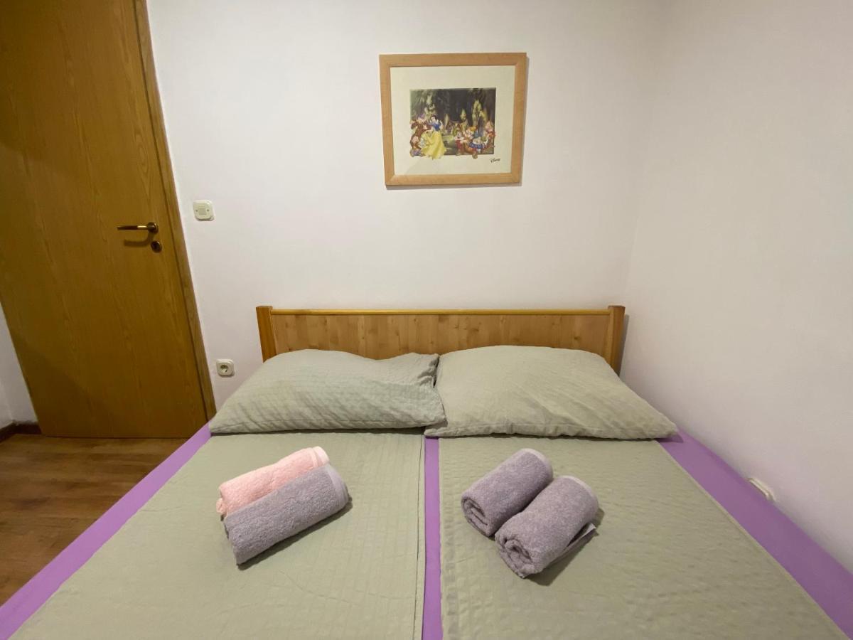 Apartman Lighthouse