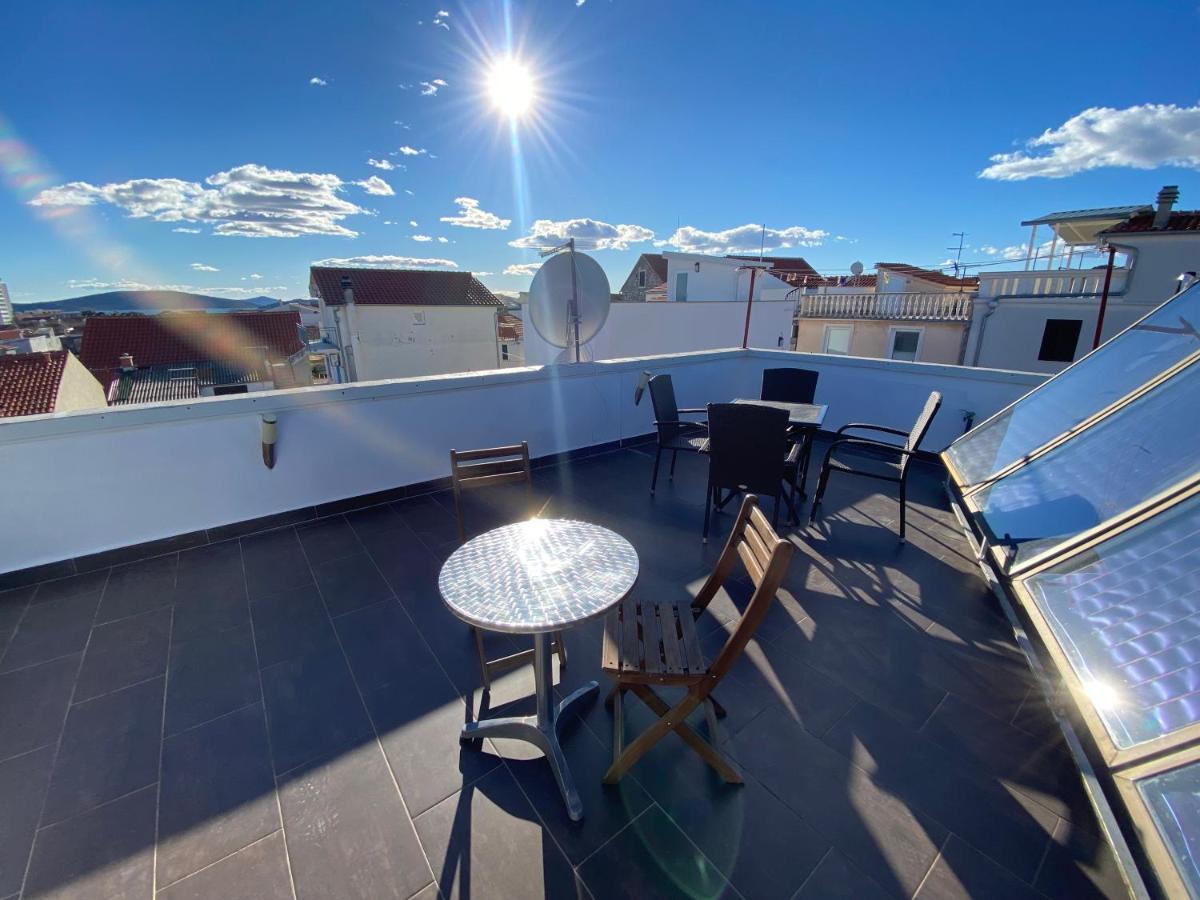 Lighthouse Apartman