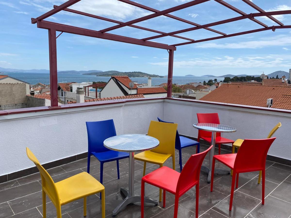 Apartman Lighthouse *