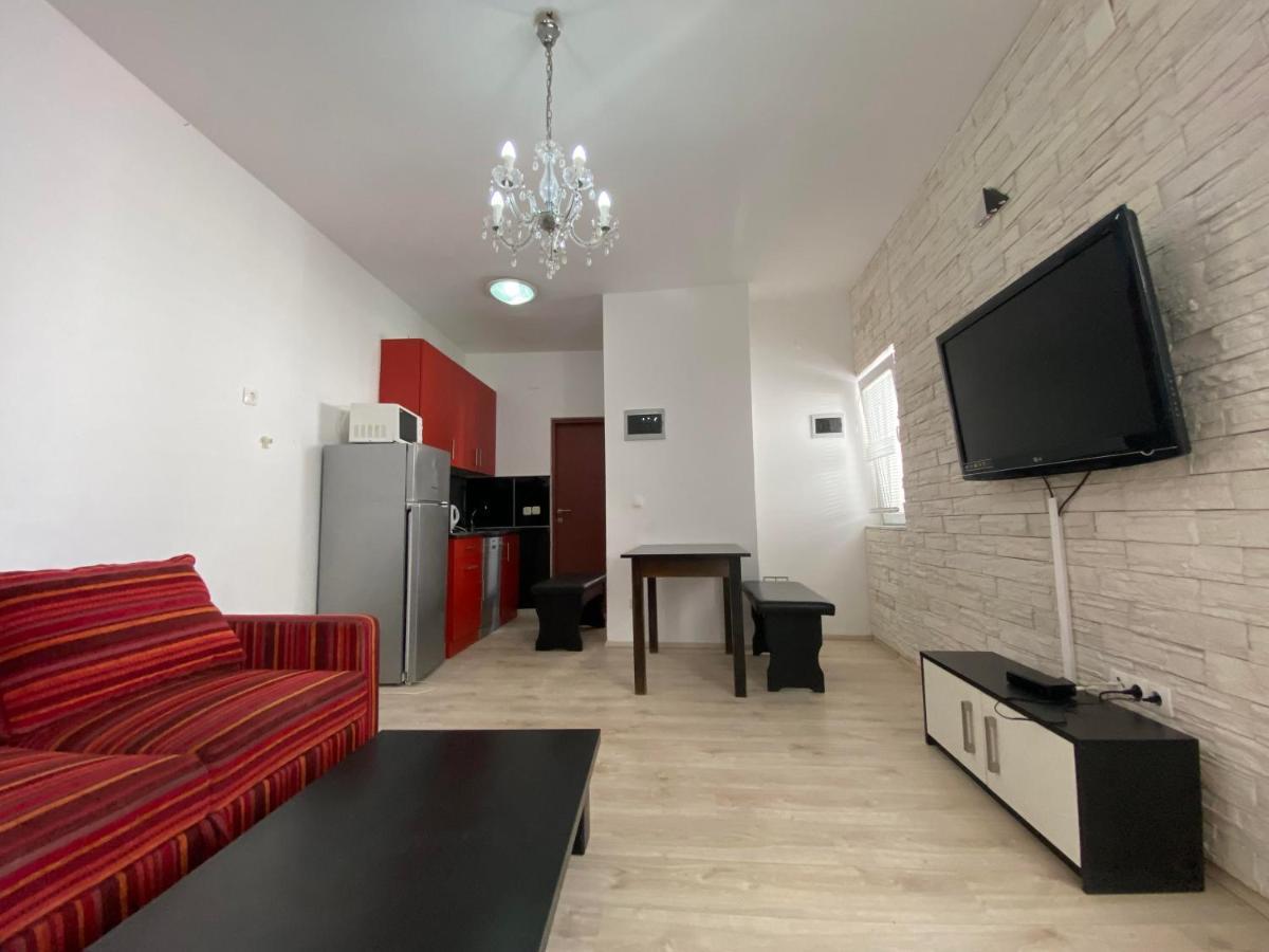 Lighthouse Apartman Vodice