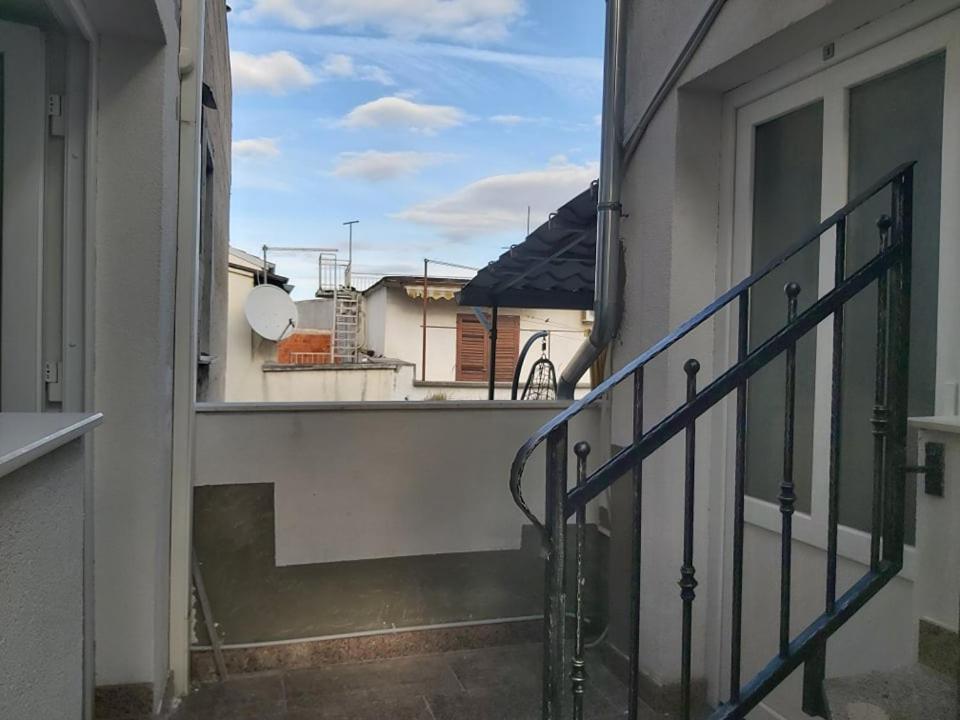 Apartment Lighthouse Vodice