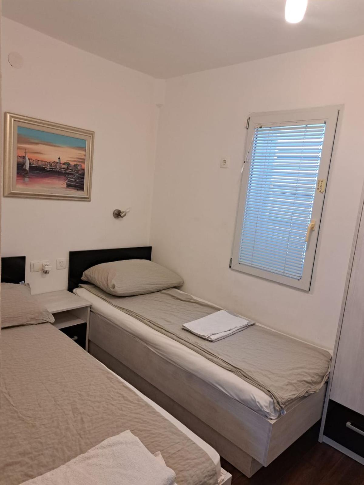Apartment Lighthouse Vodice