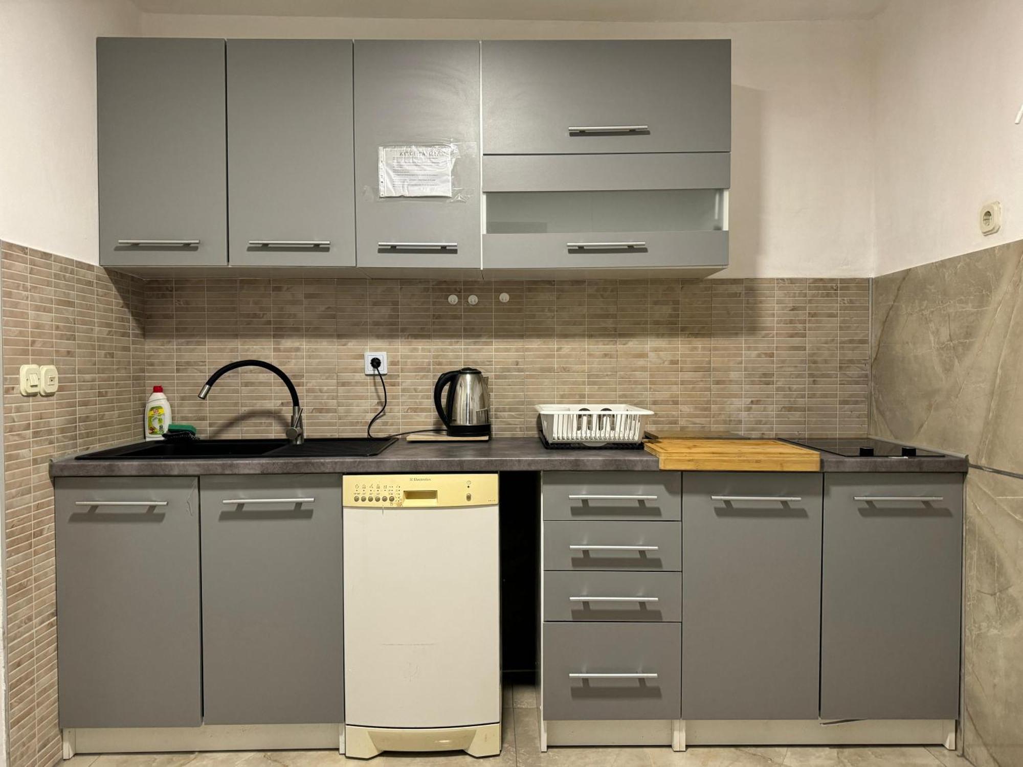 Apartman Lighthouse Vodice