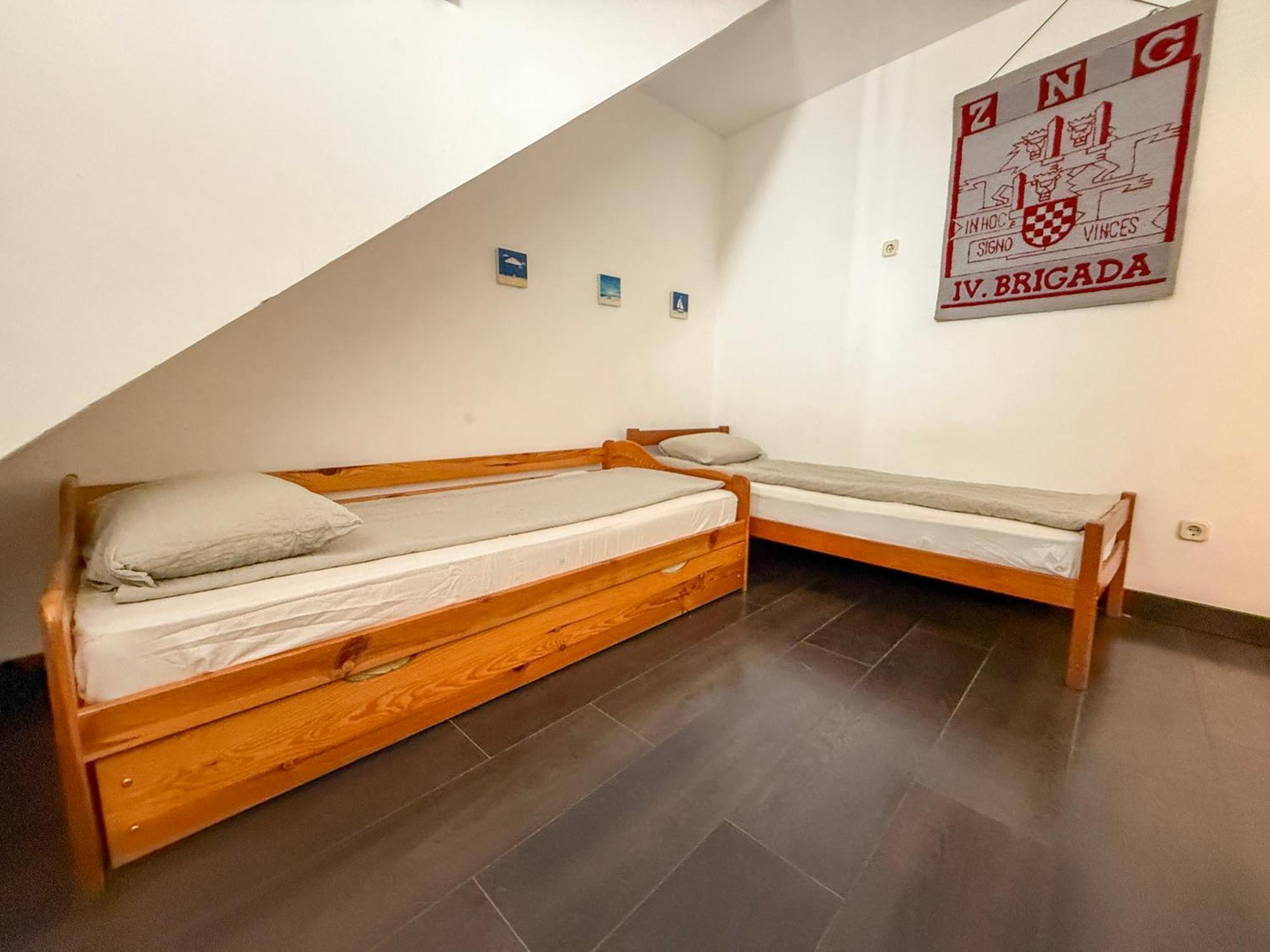 Apartament Lighthouse Vodice