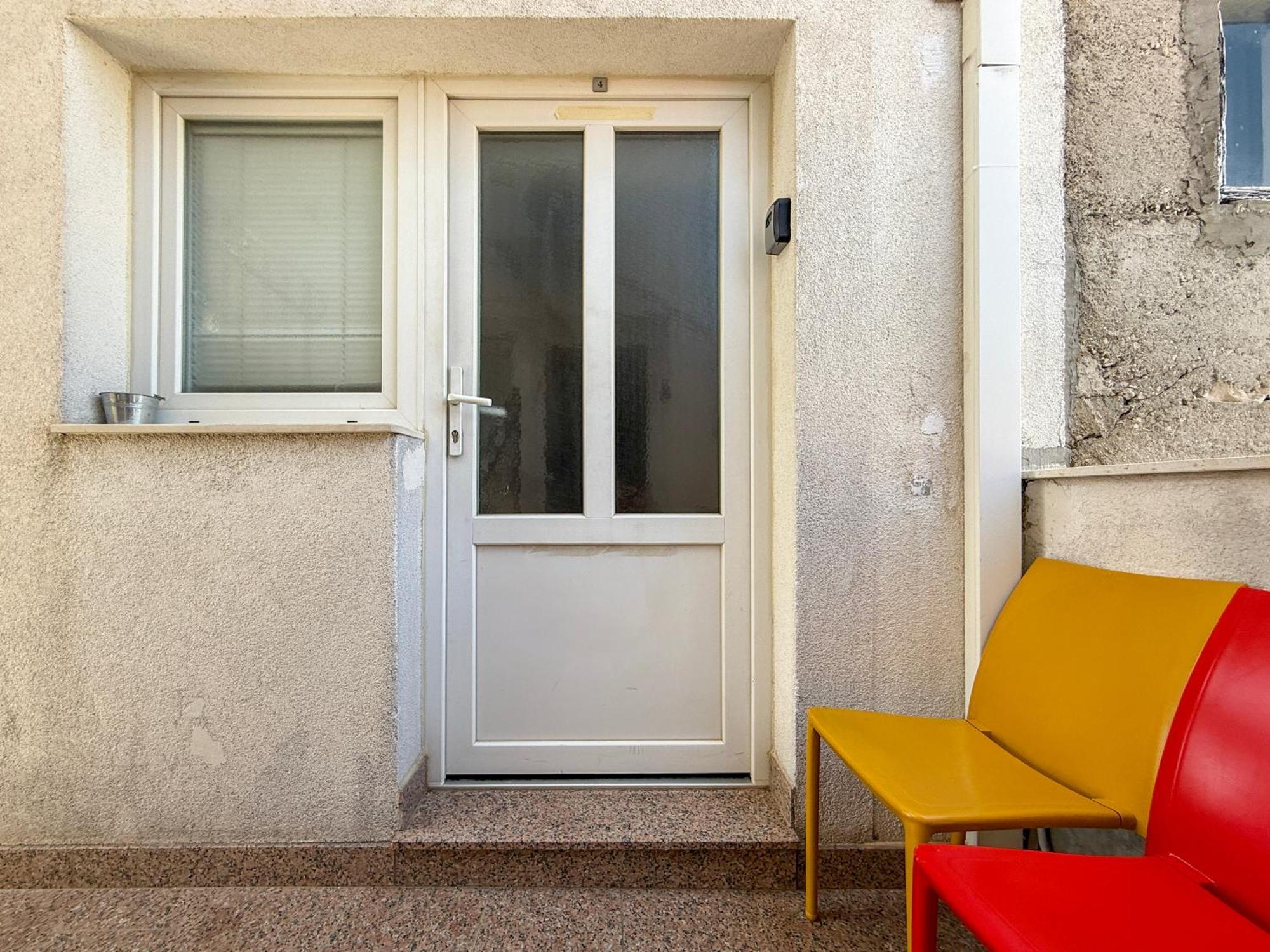 Apartament Lighthouse