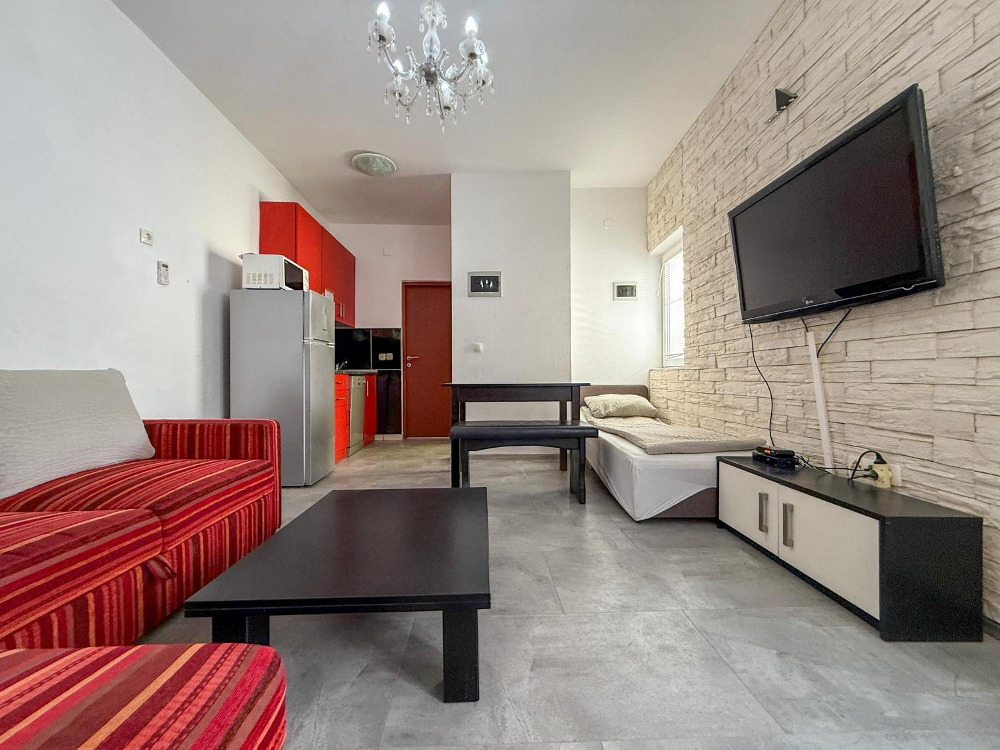 Lighthouse Apartament Vodice